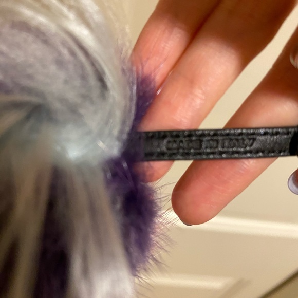 NFS Fendi key charm 100% authentic - Picture 4 of 5